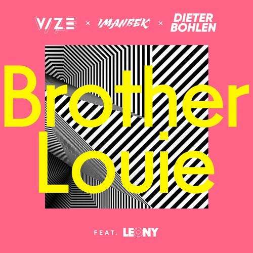 Vize-Brother Louie