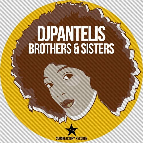 Dj Pantelis-Brothers & Sisters