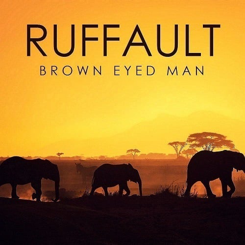 Ruffault-Brown Eyed Man