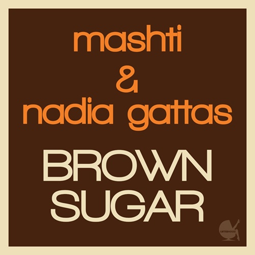 Mashti & Nadia Gattas-Brown Sugar
