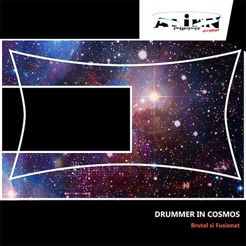 Drummer In Cosmos-Brutal Si Fusionat