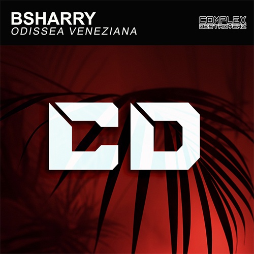 Bsharry-Bsharry - Odissea Veneziana