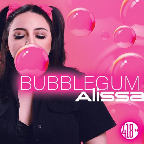 Alissa, Luca Debonaire, Maff Boothroyd , Dark Intensity-Bubblegum