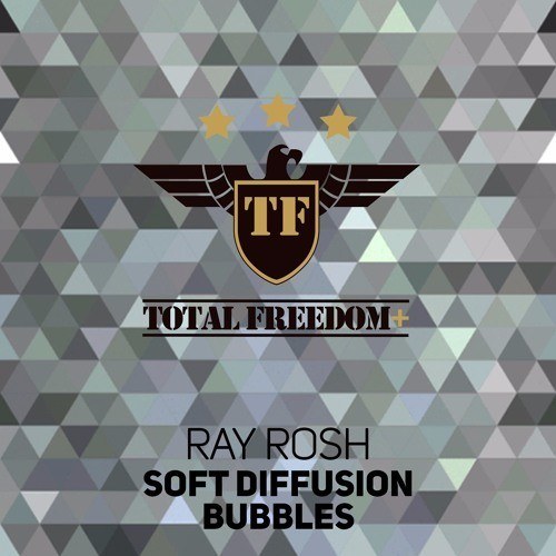 Ray Rosh-Bubbles Ep