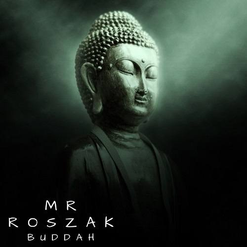 Mr Roszak-Buddah