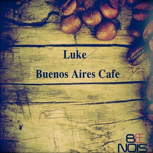 Luke-Buenos Aires Cafe