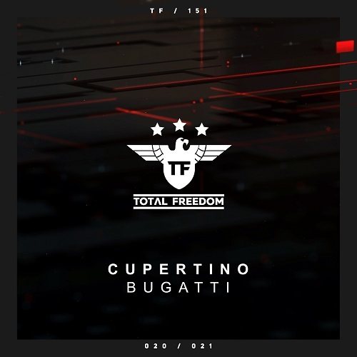 Cupertino-Bugatti