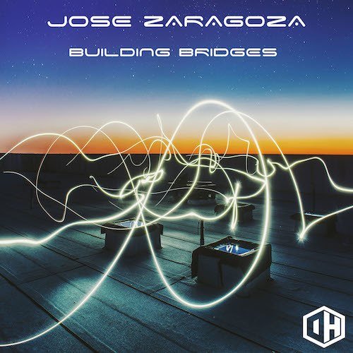 Jose Zaragoza-Building Bridges
