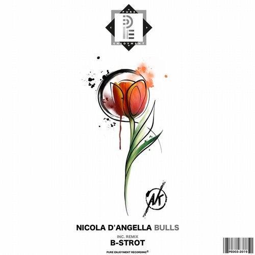 Nicola D'angela, B-strot-Bulls Ep