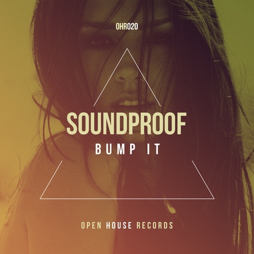 Soundproof-Bump It