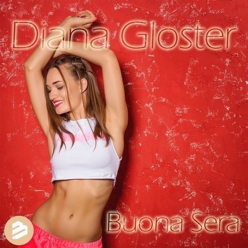 Diana Gloster-Buona Sera
