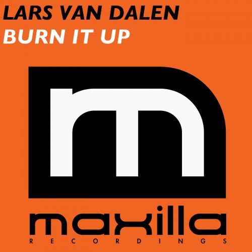 Lars Van Dalen-Burn It Up