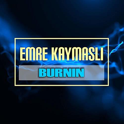 Emre Kaymasli-Burnin