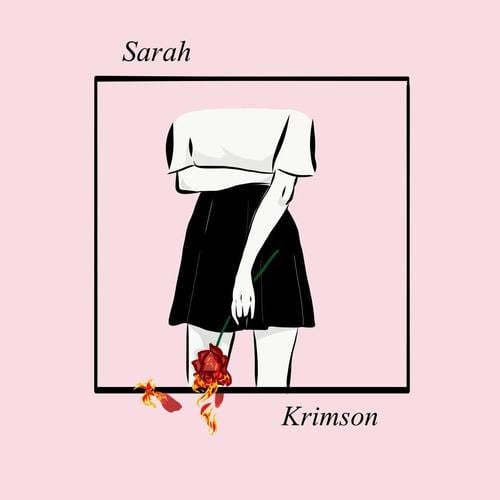 Sarah Krimson-Burning London