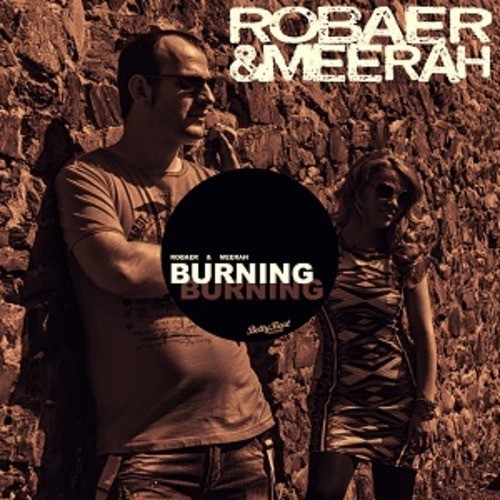 Robaer & Meerah-Burning