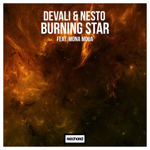Devali & Nesto Feat. Mona Moua-Burning Star