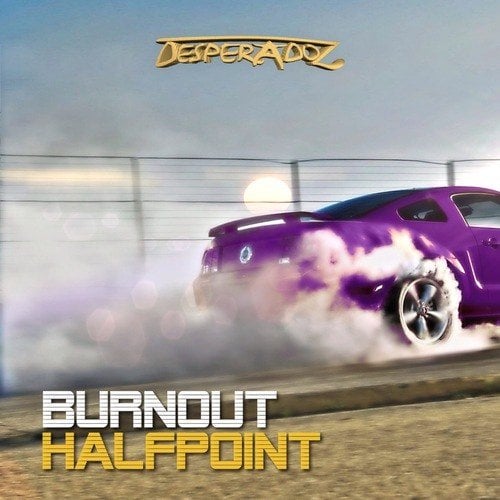 Halfpoint-Burnout