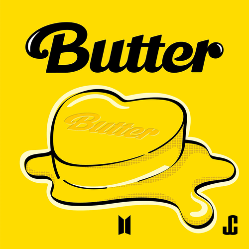 BTS, Jack Chang-Butter (jack Chang Mixes)