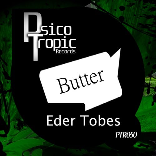 Eder Tobes-Butter