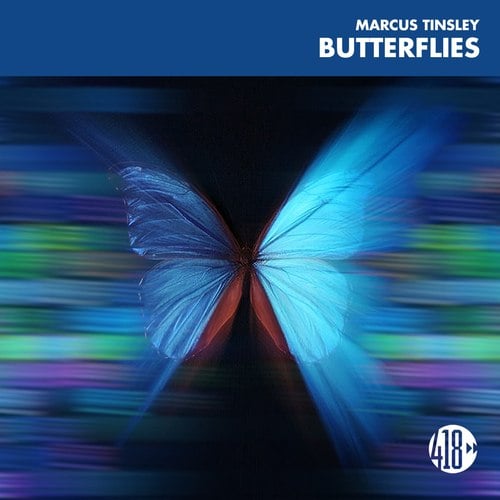 Marcus Tinsley, StoneBridge -Butterflies
