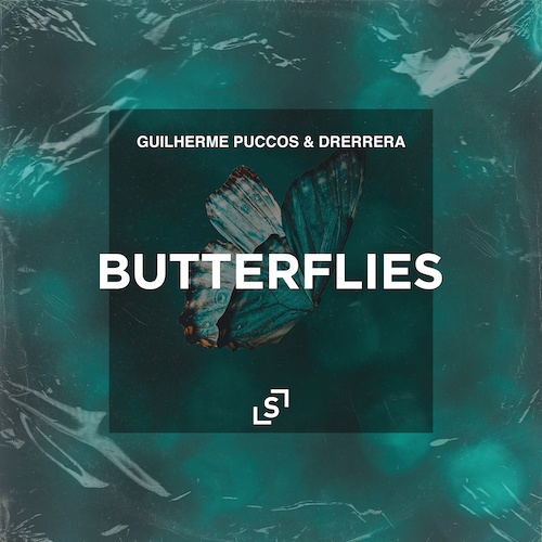 Guilherme Puccos, Drerrera-Butterflies