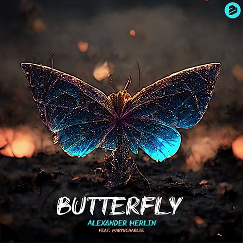 Alexander Merlin Feat. MarynCharlie-Butterfly