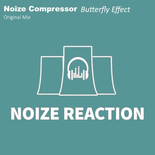 Noize Compressor-Butterfly Effect