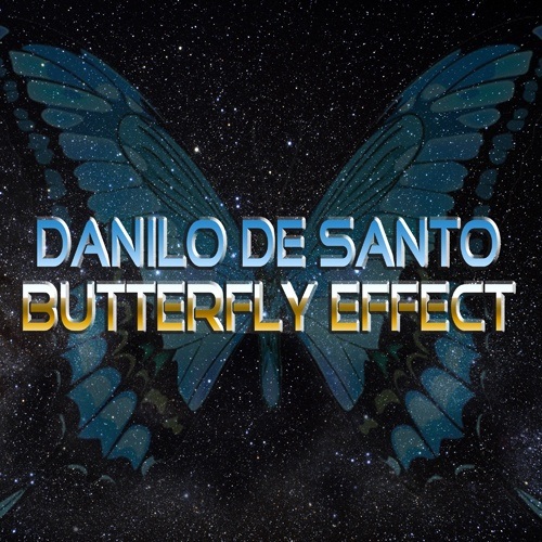 Danilo De Santo-Butterfly Effect