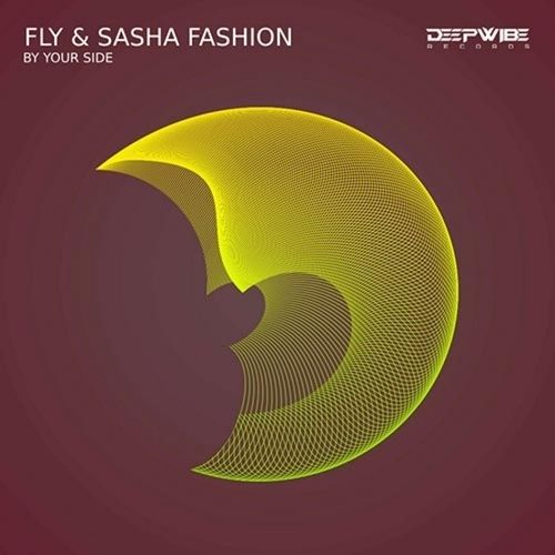 Fly & Sasha Fashion-By Your Side Ep