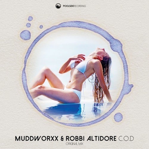 Muddworxx & Robbi Altidore-C.o.d - Cause Of Death