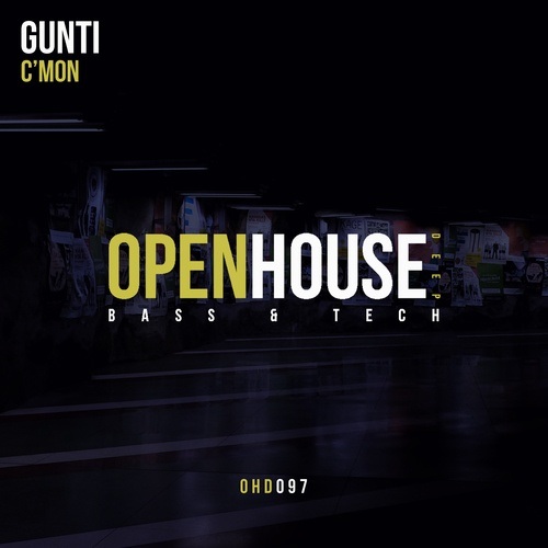 Gunti-C'mon