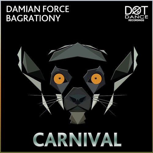 Damian Force-Carnival