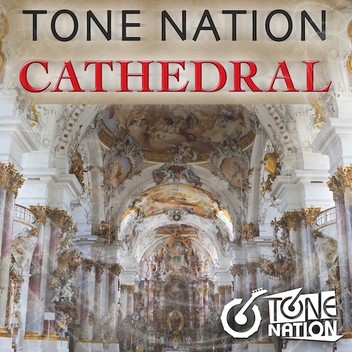 Tone Nation-Cathedral