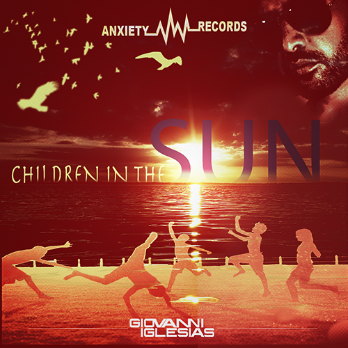 Giovanni Iglesias-Children In The Sun
