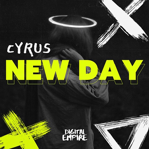 Cyrus-Cyrus - New Day