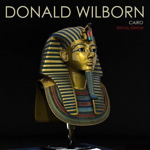 Donald Wilborn-Cairo (special Edition)