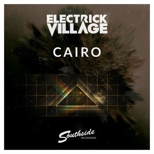 Electrick Village-Cairo