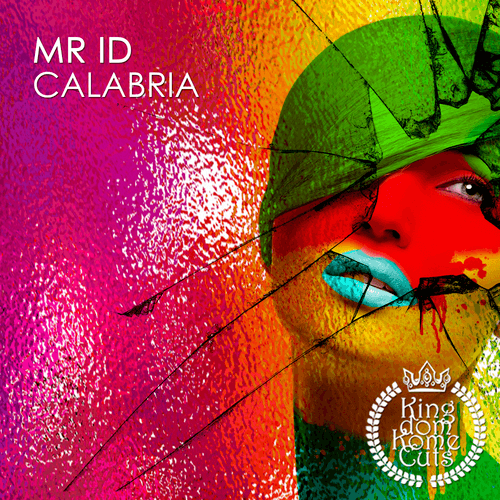 Mr. Id-Calabria
