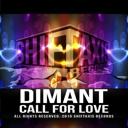 Dimant-Call For Love