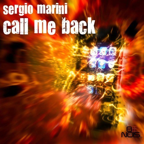 Sergio Marini-Call Me Back