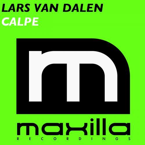 Lars Van Dalen-Calpe