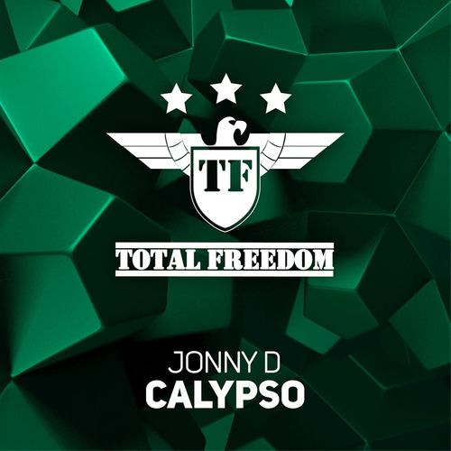 Jonny D-Calypso