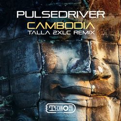 Cambodia (talla 2xlc Remix)