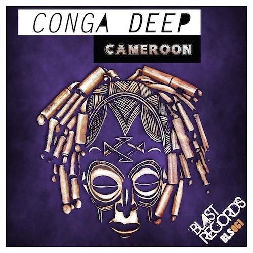 Conga Deep-Cameroon