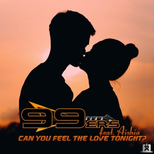 99ers Feat. Aishia-Can You Fee The Love Tonight