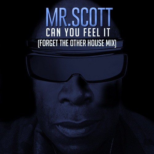Can You Feel It ( Forget The Other House Mix)