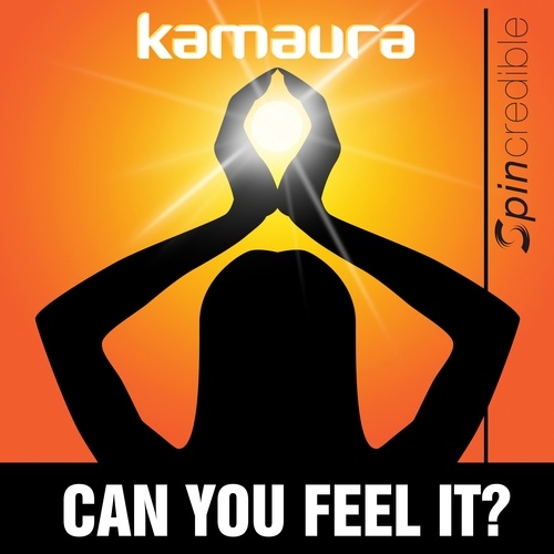 Kamaura-Can You Feel It