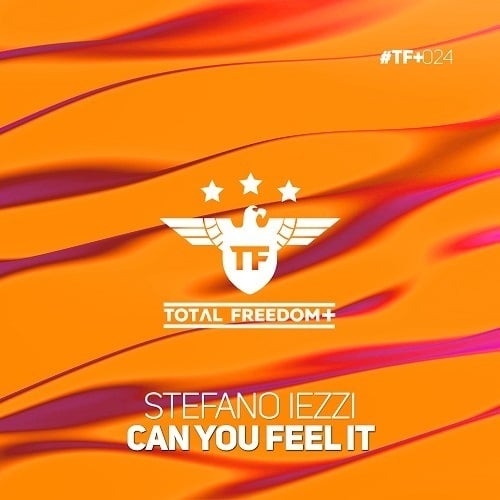 Stefano Iezzi-Can You Feel It