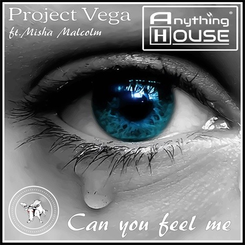 Project Vega-Can You Feel Me Ft.misha Malcolm
