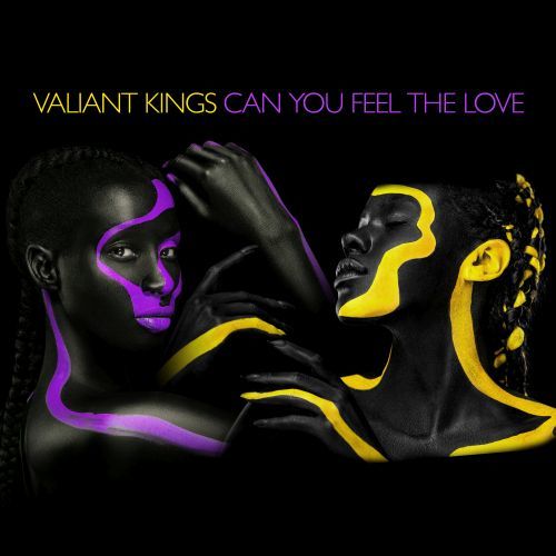Vailant Kings-Can You Feel The Love